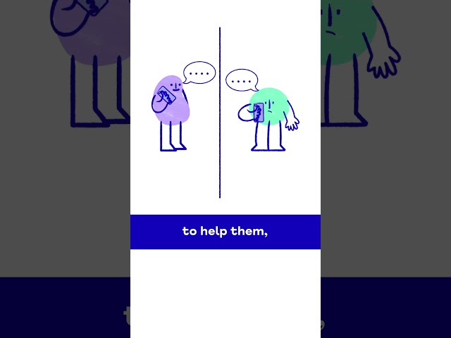 How to help someone with depression | Mind #shortsvideo