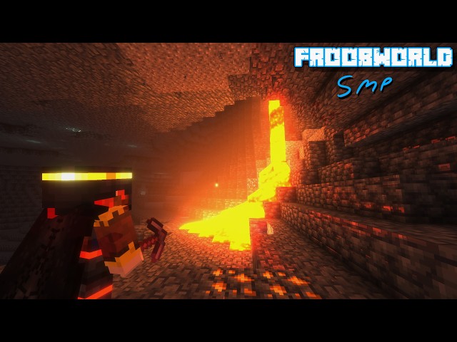 Let's Go Caving :  Chill  Minecraft Smp Stream