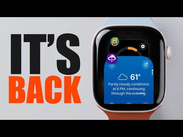 watchOS 27.2 Beta 2 - App Switcher & Everything New & Missing