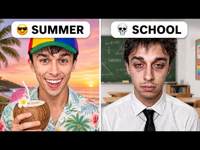 Your First Day of School Stories..