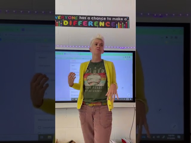 POV Teaching 2nd Grade Gifted Education: We’re Goats