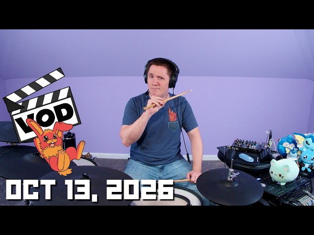 NEXT STREAM TUESDAY!!!