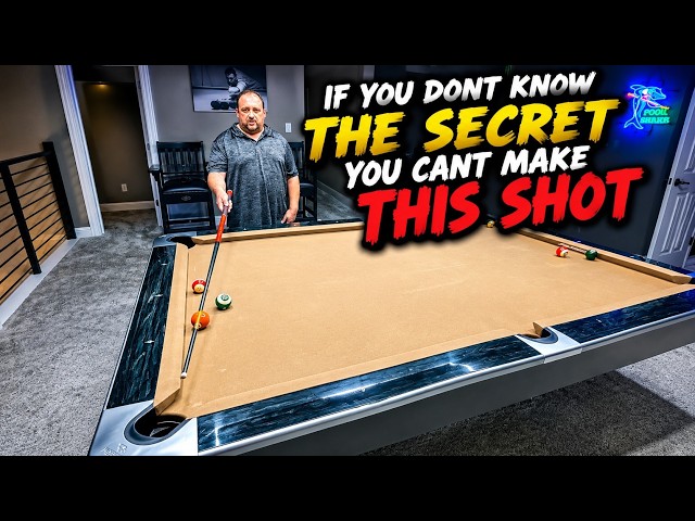 THE SECRET TO GETTING OUT OF A REALLY BAD SITUATION