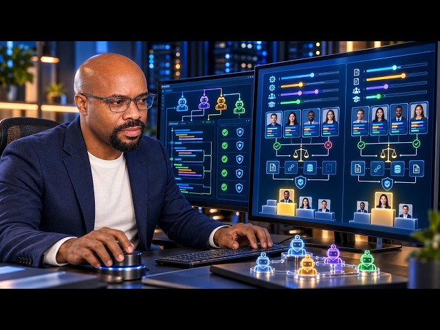 Agentic AI Course: Stage 13 — Lesson 5: Build the Screening and Ranking Agent