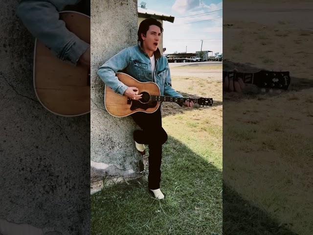This one’s for the restless hearts…I know a thing or two about that. “Tumbleweed” comes out 9/19