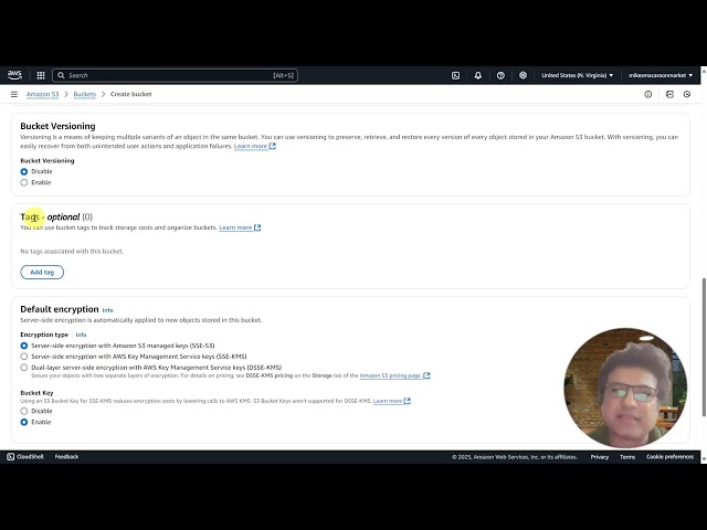 AWS Tutorial for Beginners – Step-by-Step Guide to Cloud Computing | Complete AWS Course