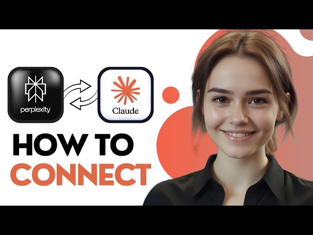 How To CONNECT Claude With Perplexity AI [2026]