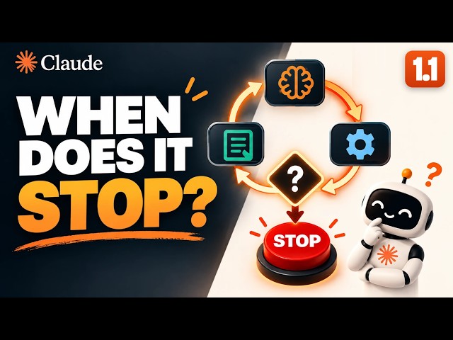 Claude Agent Loops: Why Your Tool Never Ran