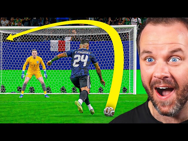 Best Goals of World Cup 2026
