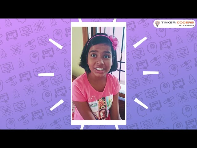 Creators of 21st-Century | Tinker Coders | Beyond Coding