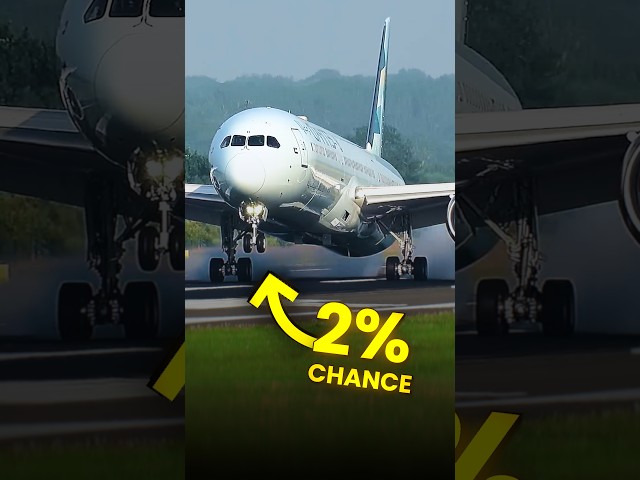 Why Don't Airplanes Always AUTOLAND?