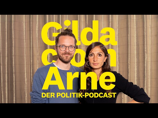 GCA #36: Bundesregierung burns BAföG
