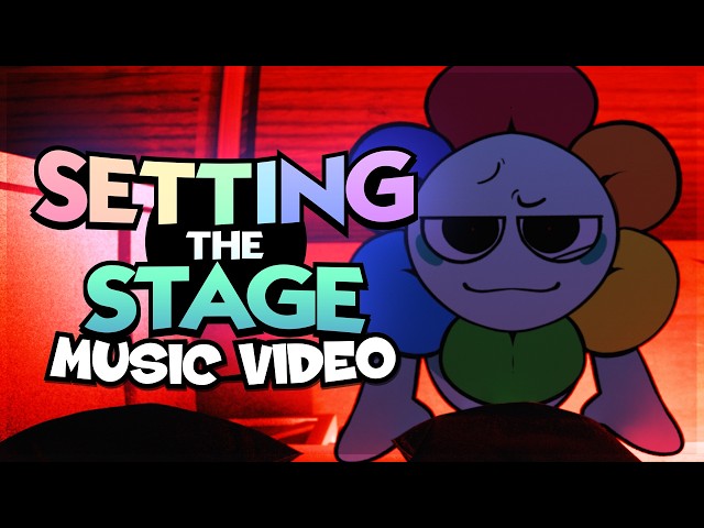 Dandy's World Song: SETTING THE STAGE [Official Music Video]