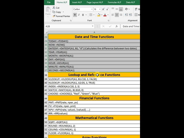 Excel Formula 2024 Google Sheets & Ms Excel @googlesheets #spreadsheet #exceltips #exceltech