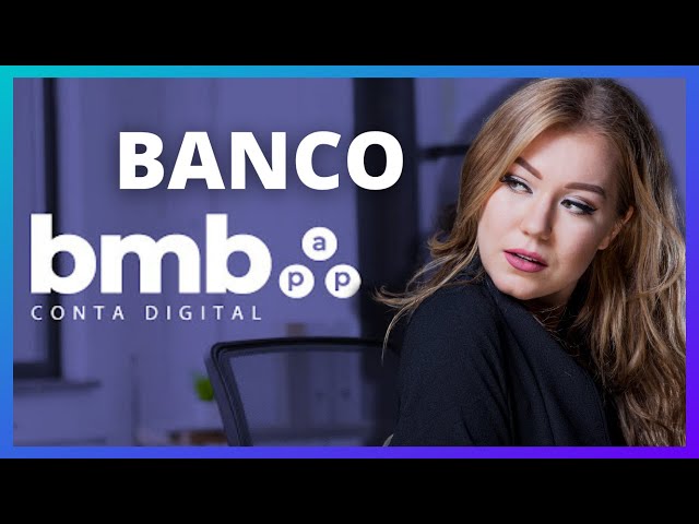 BMB Digital Account