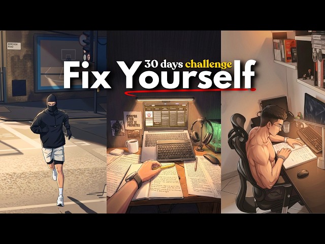 Do This for 30 Days and Your Life Will Never Be the Same