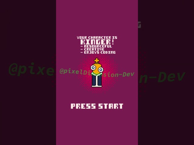 What if TADC was on the Game Boy Color? #tadc #retro #gbc