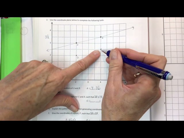 Eureka math grade 5 module 6 lesson 14 homework