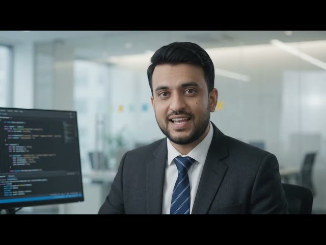 I'm Pranta | Full-Stack Developer & AI Engineer | Laravel, Python & AI Services