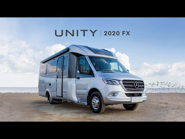2020 Unity FX