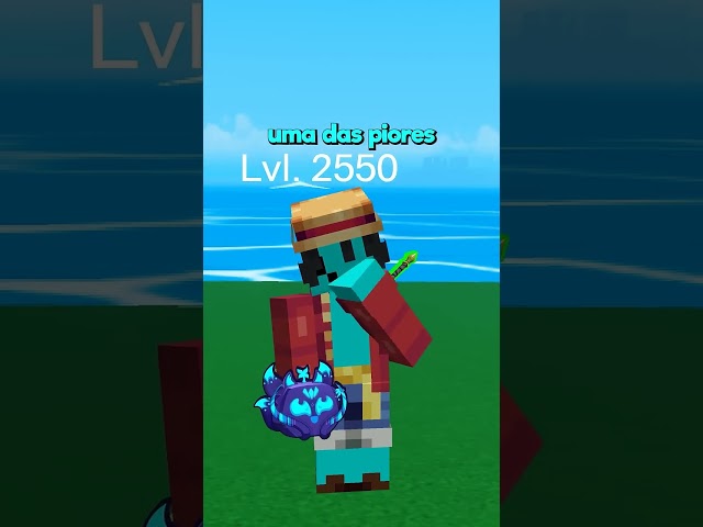 Blox Fruits after 4 years 💥😱
