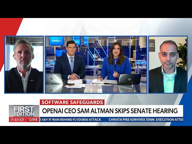 Riki Parikh | AI Companies Must Be Held Accountable When Their Models Cause Harm