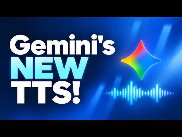 Gemini 3.8 Flash TTS  with Voice Cloning