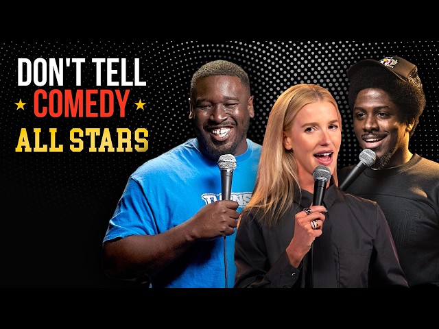 Viral Stand Up Comedy Compilation