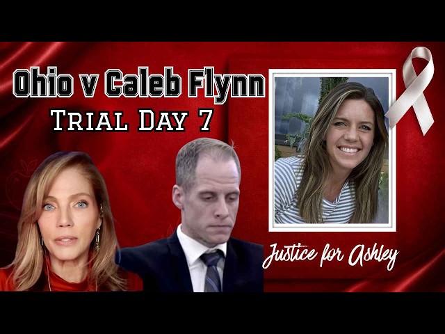 LIVE💥Caleb Flynn Trial Day 7💥BOTH SIDES REST💥American Idol to American Inmate?💥
