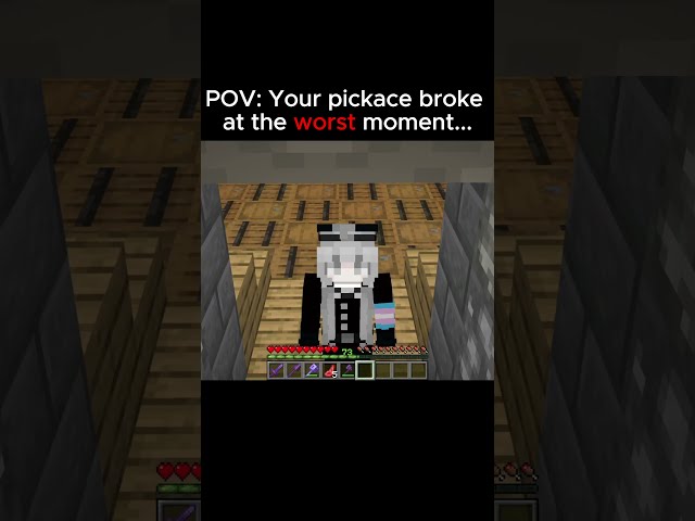 Lost my hardcore world 💔 #minecraft #gaming #shorts #memes #usa