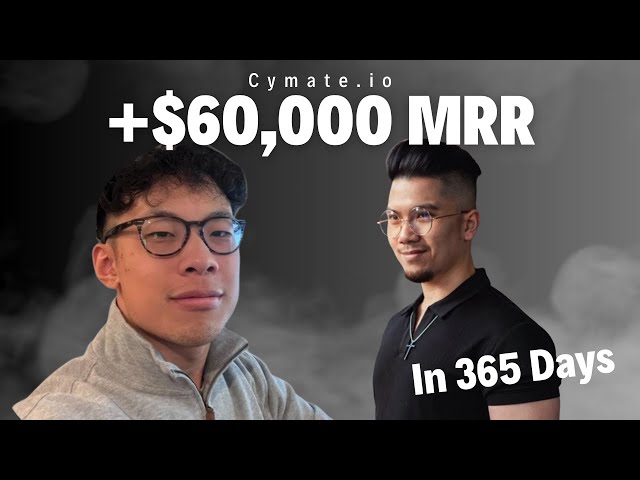 This Added $60,000 MRR To Their Agency In 365 Days