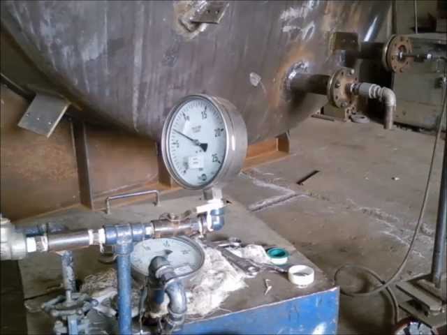 Inspection and Test Plan