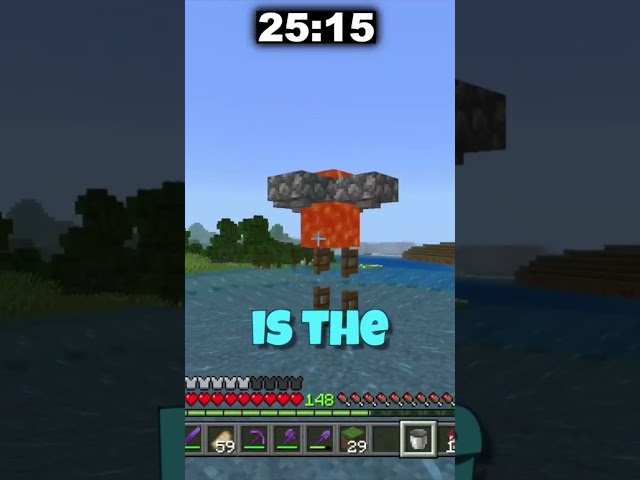 I Tested 5 SKETCHY Minecraft Bedrock Farms #minecraft #minecraftbedrock