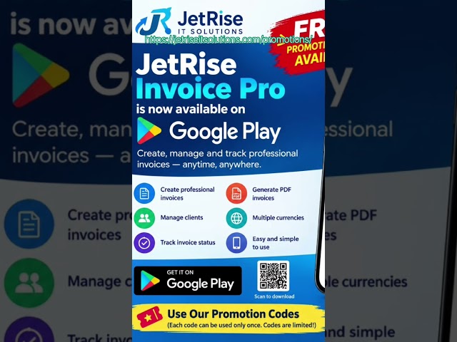 https://jetriseitsolutions.com/promotions/ #appstore #smartphone #tech #lifeisbutadream