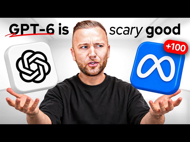 How I Use GPT-6 Astra to Make 100+ Meta Ads a Day