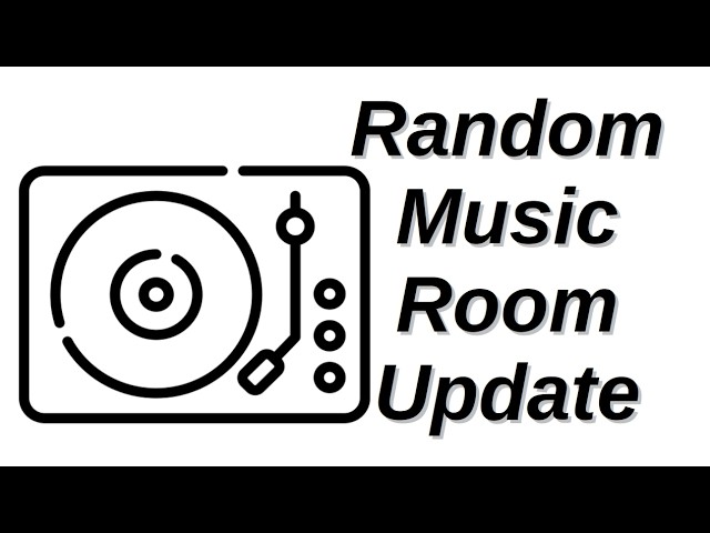 Random Music Room Update | Phono Cartridges, Turntables,  CD Players, Fun 45s and More!