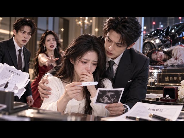 HD-FULL Betrayed by her husband, she divorces him, marries a billionaire, and finds true love.