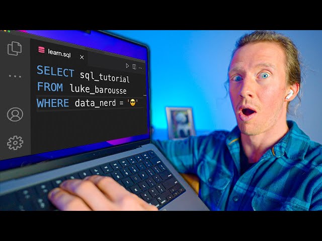How I use SQL as a Data Analyst