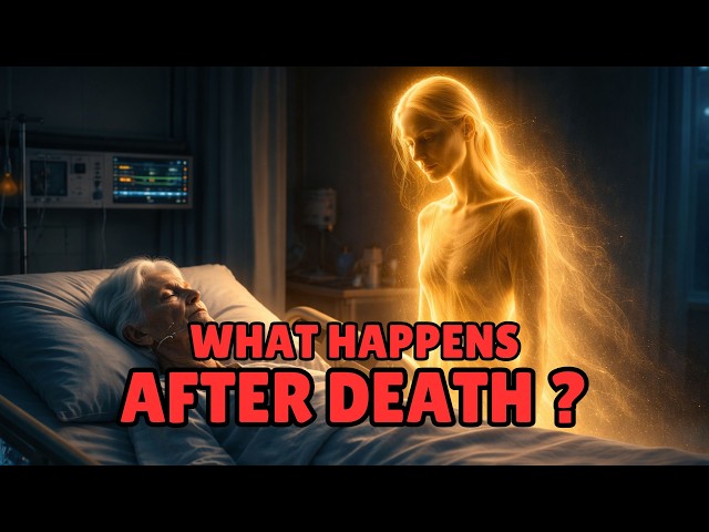 10 Shocking PROOFS of LIFE AFTER DEATH That Will Completely Change Your Worldview!