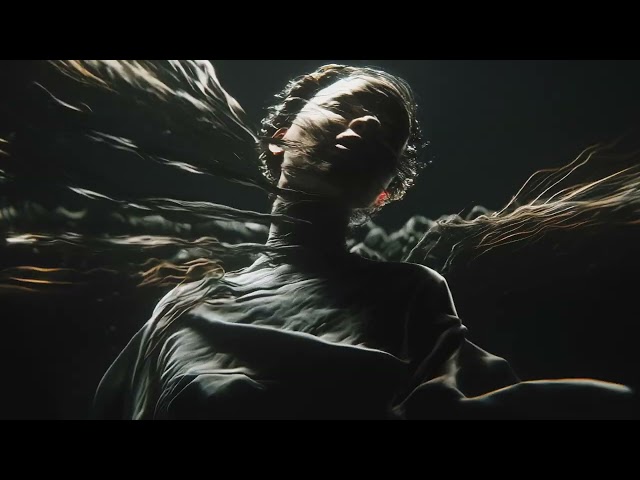 Tiësto, Mathame – Everlight (Official Visualizer)