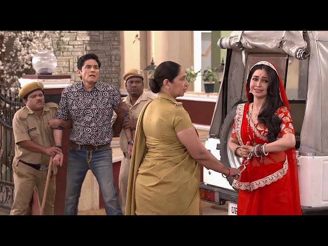 Bhabi Ji Ghar Par Hai! - Full Ep - 2616 - Anita Mishra, Angoori, Manmohan Tiwari - And TV
