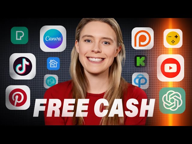The Best 100 Websites To Earn Money Online For FREE