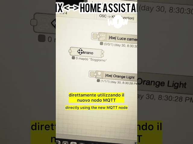 30 giugno 2026 #homeassistant #knx #knxultimate #nodered