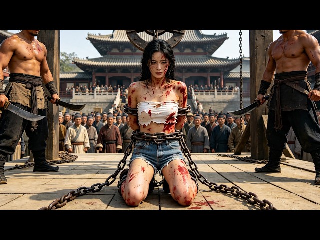 Corpse Queen • Best Horror Movie • Free Full 4K Movie