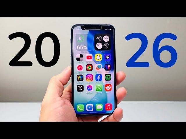 iPhone 12 Mini Worth It in 2026? (Review)