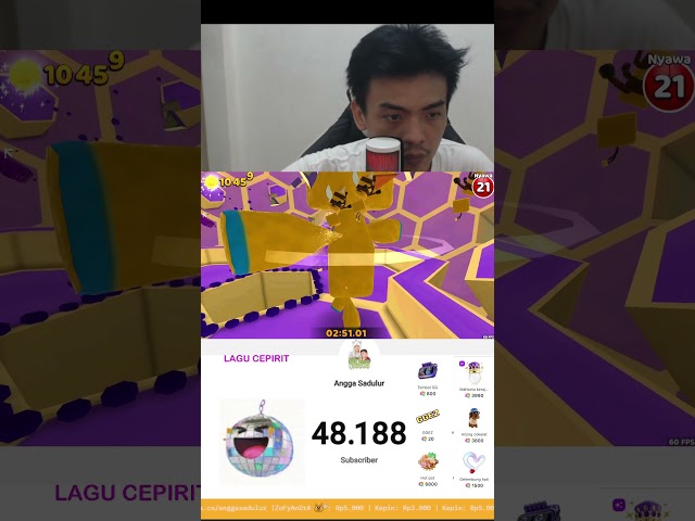 Fighting a 15-year-old boss, absolutely hilarious😁😁😁#superbearadventure