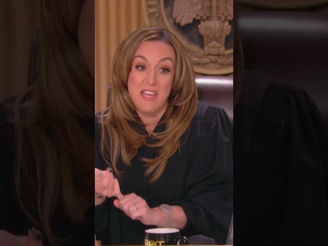 Bestie acted out of anger. #HotBench