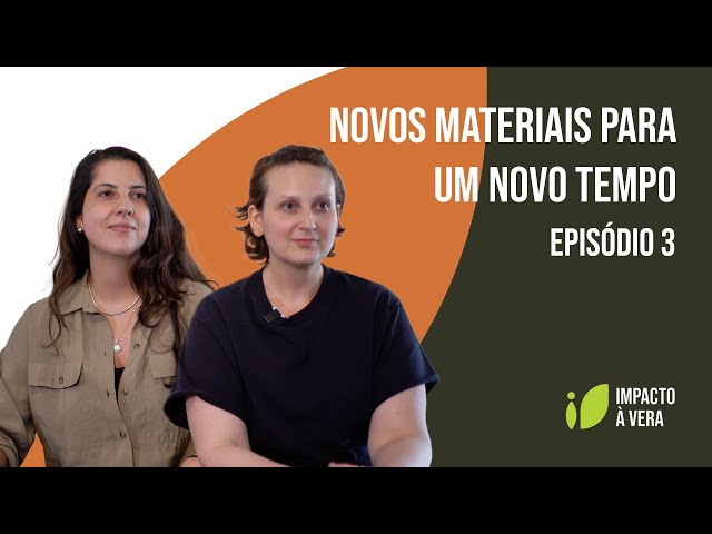 Moda Consciente: A Tecnologia que Está Redefinindo o Couro