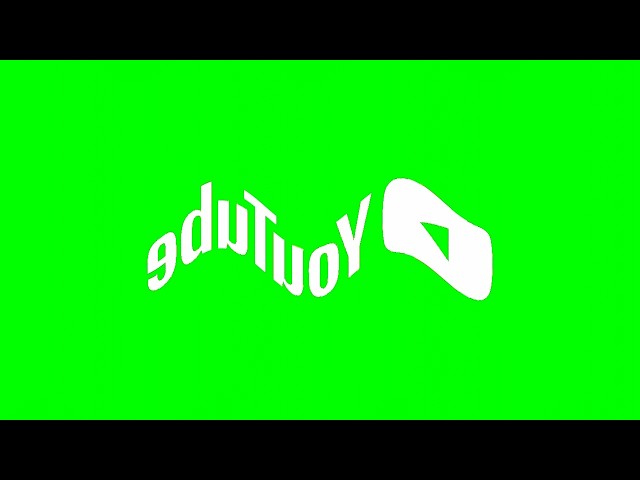 Youtube Logo Effects Effects [Opusc Noisivamag Effects]