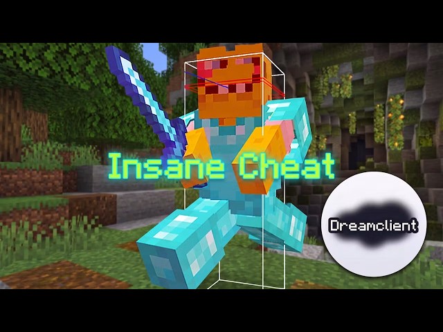 I tried the most popular Minecraft client for 2026 (Minecraft Hacks)